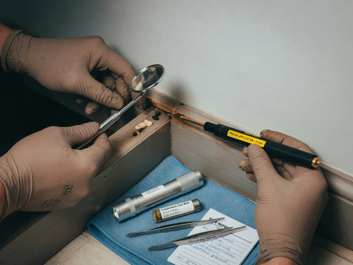 Why choose Emergency Pest Control in Tupelo, AR